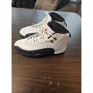 Nike Air Jordan Retro 12 XII 2008 Size 7.5 US CDP Countdown Pack 130690-109